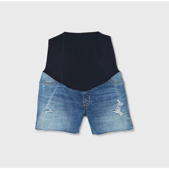 Ingrid & Isabel Pants - New Ingrid&Isabel maternity shorts